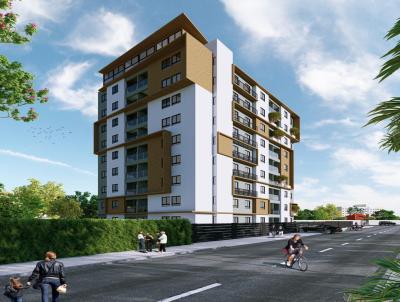 Apartamento para Venda, em Joo Pessoa, bairro Bancrios, 2 dormitrios, 2 banheiros, 1 sute, 1 vaga