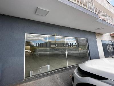 Salão Comercial para Locação, em Louveira, bairro Vila Nova, 2 banheiros