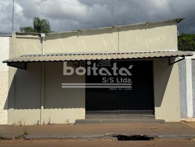 Comercial para Locao, em Batatais, bairro Jardim Mariana