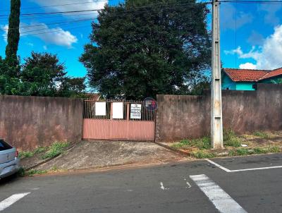 Lote para Venda, em Telmaco Borba, bairro Alto das Oliveiras