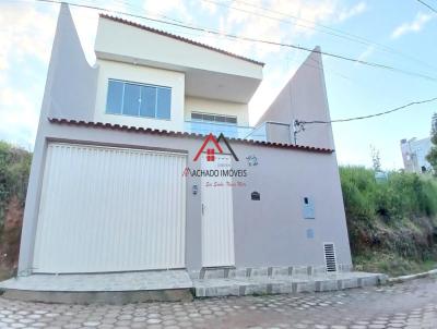 Casa para Venda, em Antnio Carlos, bairro Campolide