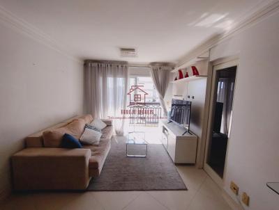 Apartamento para Venda, em Santo Andr, bairro vila bastos, 3 dormitrios, 3 banheiros, 1 sute, 2 vagas
