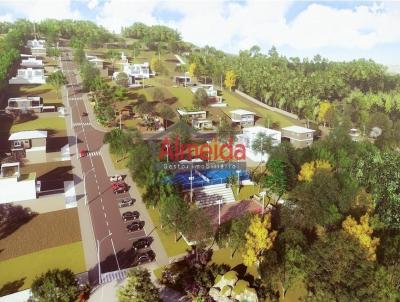 Terreno em Condomínio para Venda, em Atibaia, bairro Alto do Sion