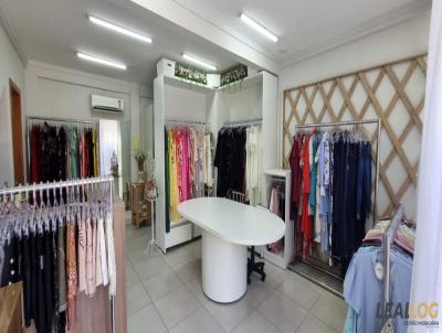 Loja Comercial para Venda, em Cuiab, bairro Bosque da Sade, 2 banheiros, 1 vaga