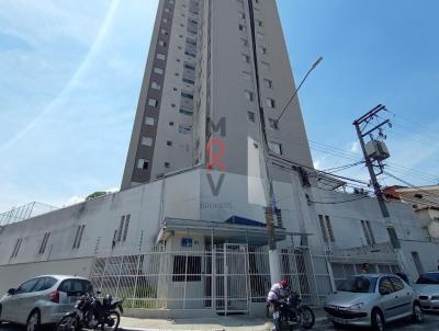 Apartamento para Venda, em So Paulo, bairro Chcara Cruzeiro do Sul, 2 dormitrios, 2 banheiros, 1 sute, 1 vaga
