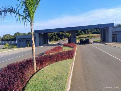 Terreno em Condomínio para Venda, em Senador Canedo, bairro Residencial Boa Vista