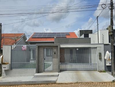Casa Usada para Venda, em Ji-Paran, bairro Colina Park, 3 dormitrios, 3 banheiros, 1 sute, 2 vagas