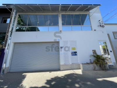 Salo Comercial para Locao, em Presidente Prudente, bairro Vila do Estdio, 2 vagas
