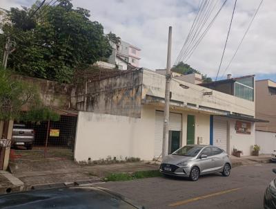 Casa para Locao, em Volta Redonda, bairro Jardim Normandia, 6 dormitrios, 4 banheiros