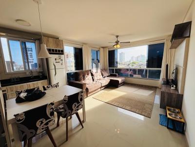 Apartamento para Venda, em , bairro Centro, 2 dormitrios, 2 banheiros, 1 sute, 1 vaga