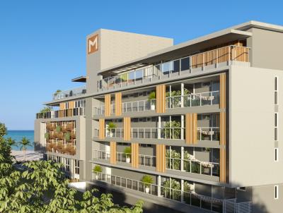 Apartamento Garden para Venda, em Joo Pessoa, bairro Cabo Branco, 2 dormitrios, 4 banheiros, 2 sutes, 2 vagas