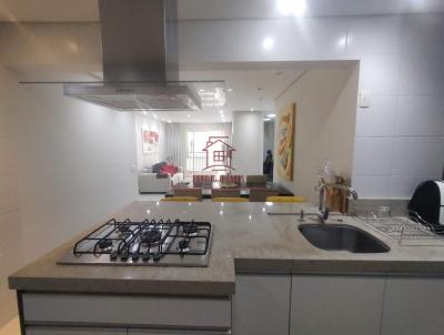 Apartamento para Locao, em , bairro Centro, 2 dormitrios, 3 banheiros, 1 sute, 2 vagas