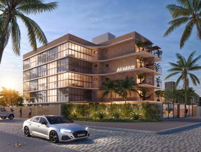 Studio para Venda, em Cabedelo, bairro Praia Formosa, 1 dormitrio, 1 banheiro
