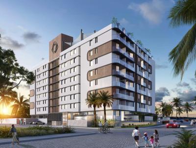 Studio para Venda, em Cabedelo, bairro Intermares, 1 dormitrio, 1 banheiro
