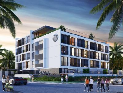 Studio para Venda, em Cabedelo, bairro Intermares, 1 dormitrio, 1 banheiro