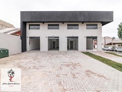 Sala Comercial para Locao, em Fazenda Rio Grande, bairro Santa Terezinha