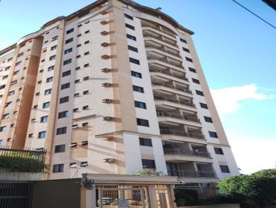 Apartamento para Venda, em Ribeiro Preto, bairro Vila Seixas, 2 dormitrios, 2 banheiros, 1 sute, 2 vagas