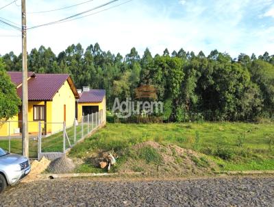 Terreno para Venda, em Igrejinha, bairro Casa de Pedra