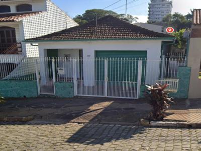 Casa para Locação, em Cachoeira do Sul, bairro SANTO ANTONIO, 2 dormitórios, 2 banheiros, 1 vaga