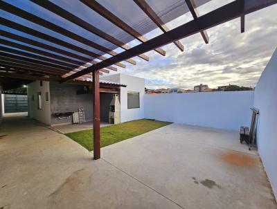 Casa para Venda, em Contagem, bairro Parque Turistas, 3 dormitrios, 1 banheiro, 1 sute, 5 vagas