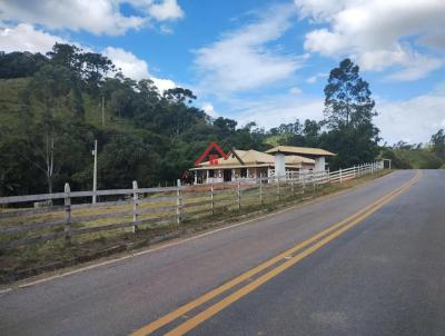 Stio para Venda, em Ressaquinha, bairro Vargem do Amargoso