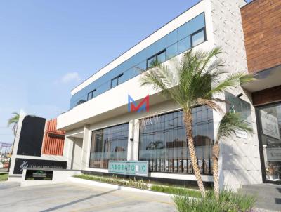 Prédio Comercial para Locação, em Indaiatuba, bairro Jardim Esplanada, 8 banheiros, 31 vagas