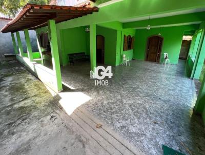 Casa para Venda, em So Gonalo, bairro Maria Paula, 3 dormitrios, 3 banheiros, 3 sutes, 4 vagas