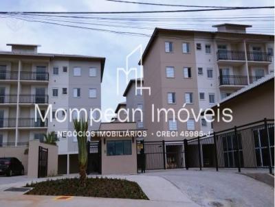 Apartamento para Locao, em Jundia, bairro Medeiros, 2 dormitrios, 1 banheiro, 1 vaga