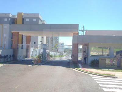 Apartamento para Locao, em Ourinhos, bairro Vila So Luiz, 2 dormitrios, 1 banheiro, 1 vaga