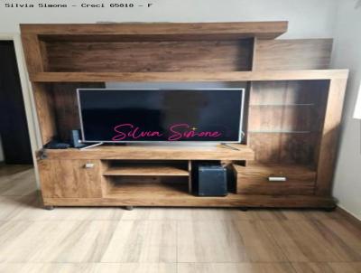 Apartamento para Venda, em So Vicente, bairro Itarar, 2 dormitrios, 1 banheiro
