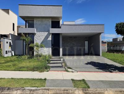 Casa em Condomínio para Venda, em Aparecida de Goiânia, bairro Parqville Pinheiros, 3 dormitórios, 4 banheiros, 3 suítes, 4 vagas