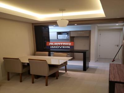 Apartamento para Venda, em Florianpolis, bairro Itacorubi, 2 dormitrios, 2 banheiros, 1 sute, 1 vaga
