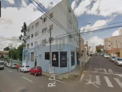 Apartamento para Venda, em Guarapuava, bairro Centro, 3 dormitrios, 1 sute, 1 vaga