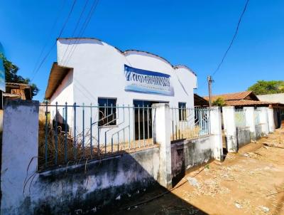 Comercial para Venda, em Santana do Araguaia, bairro Vila Mandi, 1 dormitrio, 1 banheiro