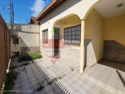 Casa para Venda, em Taubaté, bairro Parque Sao Luis, 4 dormitórios, 3 banheiros, 1 suíte, 3 vagas