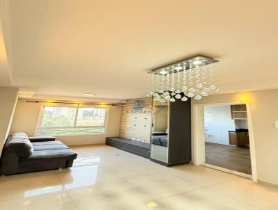 Apartamento para Locao, em Barueri, bairro Vila Iracema-Belval, 2 dormitrios, 2 banheiros, 1 sute, 1 vaga