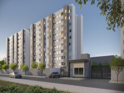 Apartamento na Planta para Venda, em , bairro Mansour, 2 dormitórios, 2 banheiros, 1 suíte, 1 vaga
