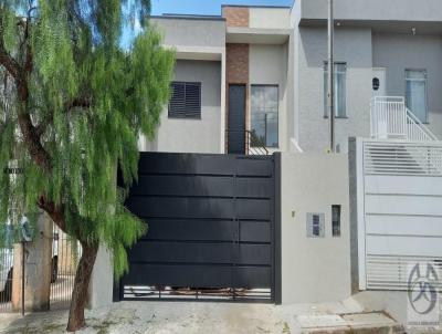 Casa para Venda, em Atibaia, bairro Nova Cerejeira, 3 dormitrios, 2 banheiros, 1 sute, 2 vagas