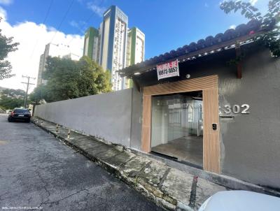 Casa para Locao, em Salvador, bairro Caminho das rvores, 3 dormitrios, 4 banheiros, 1 sute, 5 vagas