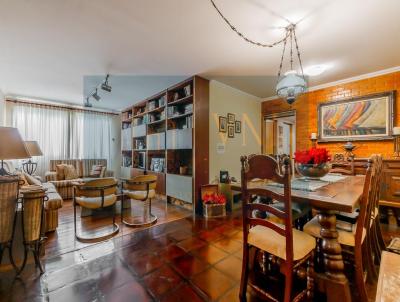 Apartamento para Venda, em São Paulo, bairro Perdizes, 3 dormitórios, 3 banheiros, 1 suíte, 1 vaga