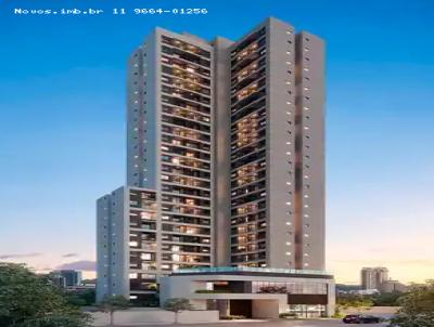 Studio para Venda, em São Paulo, bairro Vila Olímpia, 1 dormitório, 1 banheiro