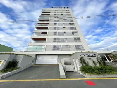 Apartamento para Locao, em Porto Velho, bairro Olaria, 3 dormitrios, 4 banheiros, 3 sutes, 2 vagas