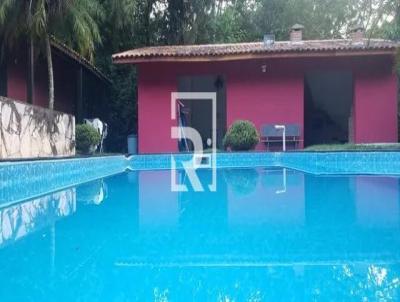 Chácara para Venda, em Ibiúna, bairro Lagos Verdes de Ibiúna, 2 dormitórios, 2 banheiros, 5 vagas