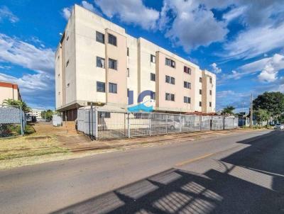 Apartamento para Venda, em Braslia, bairro Guar I, 2 dormitrios, 2 banheiros, 1 vaga