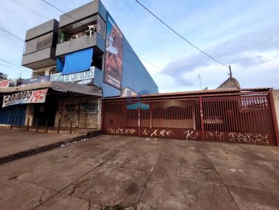 Ponto Comercial para Venda, em Braslia, bairro Ceilndia Norte (Ceilndia), 3 dormitrios, 2 banheiros, 1 sute, 2 vagas