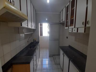Apartamento para Venda, em Presidente Prudente, bairro So Judas Tadeu, 3 dormitrios, 1 banheiro, 1 vaga