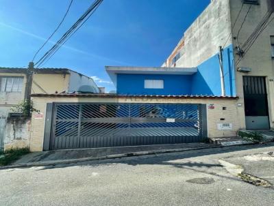 Casa para Venda, em So Paulo, bairro So Joo Clmaco, 3 dormitrios, 1 banheiro, 1 sute, 2 vagas