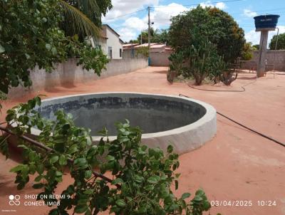 Stio para Venda, em , bairro Zona Rural, 2 dormitrios, 1 banheiro, 1 vaga