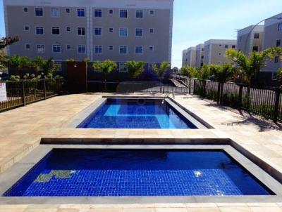 Apartamento para Venda, em , bairro Shopping Park, 2 dormitrios, 1 banheiro, 1 vaga