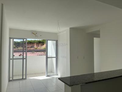 Apartamento 3 Quartos para Venda, em Teresina, bairro Vale Quem Tem, 3 dormitrios, 2 banheiros, 1 sute, 1 vaga
